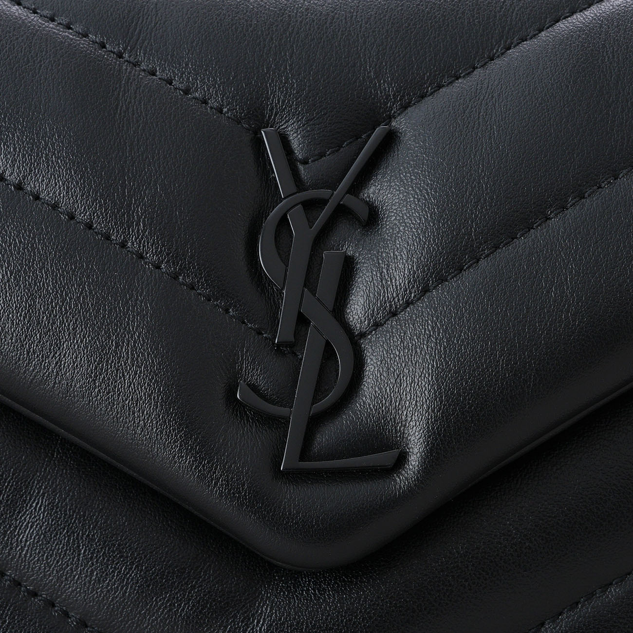 YVES SAINT LAURENT(USED)생로랑 467072 루루 토이 숄더백